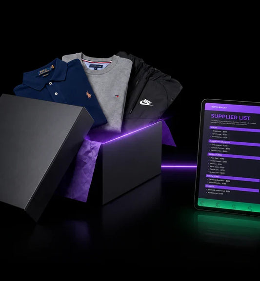 ALL SUPPLIERS BUNDLE