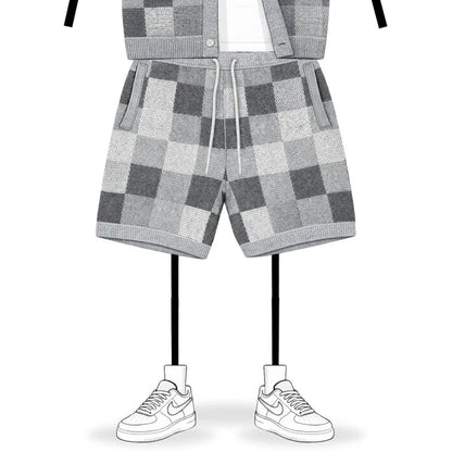 Checkered Summer Full Set