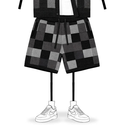 Checkered Summer Full Set