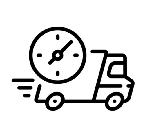 Priority Processing